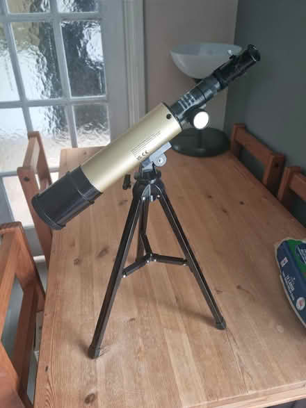 Photo of free Telescope (St Athan CF62) #1