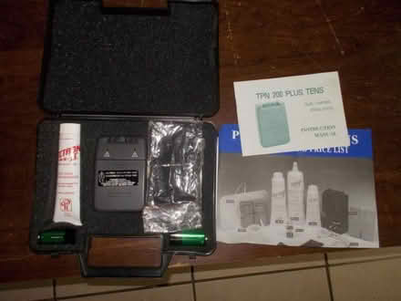 Photo of free TPN TENS 200 plus machine (Wimbledon SW19) #1