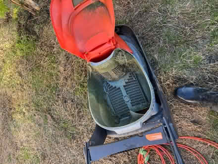 Photo of free Lawn mower (Cotham BS6) #1