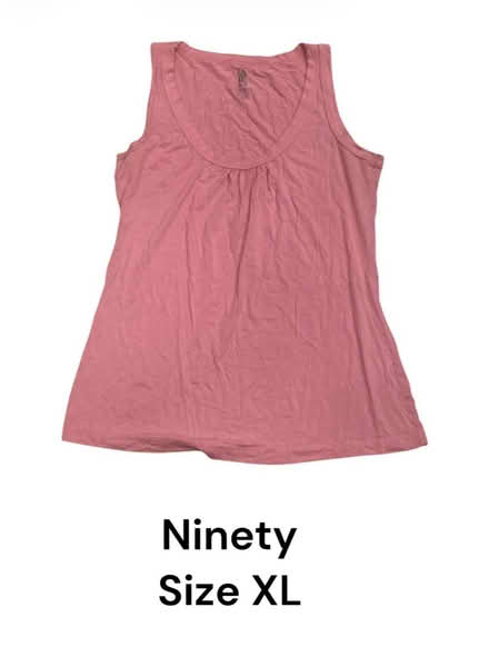 Photo of free Ninety Woman’s Top #2 (Brooklyn Storage) #1