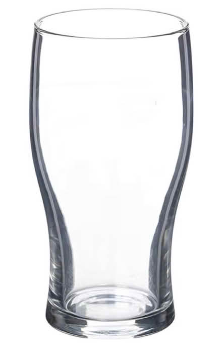 Photo of pint glasses (Ringwood BH24) #1