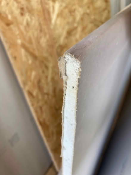 Photo of free 12mm Wall Slab (Dublin) #2