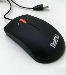 Photo of USB mouse for a PC (St Leonards TN38) #1