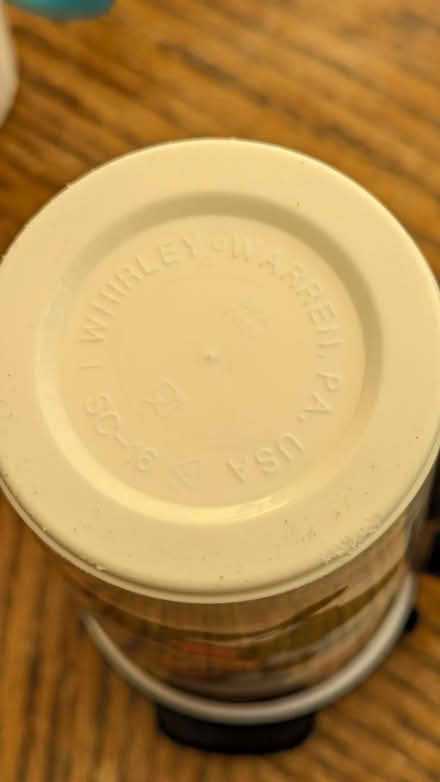 Photo of free DisneyWorld cups with lids (Kanata) #2