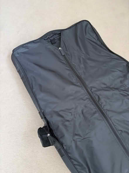 Photo of free Suit carrier (Kingston Gate KT2) #2