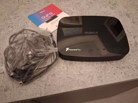 Photo of free Telebision Recording device (Bridge of Allan FK9) #1