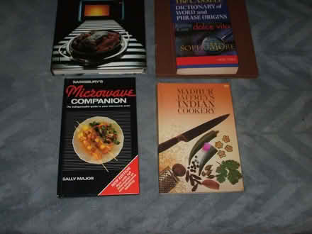 Photo of free Cookery Books (Five Ways B15) #1