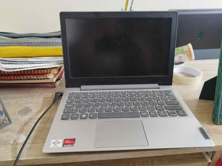 Photo of free Lenovo Laptop (York) #1