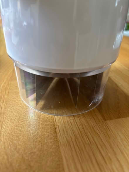 Photo of free Salad chopper (B437la) #3