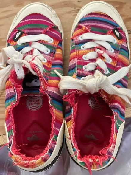Photo of free Rocket Dog Shoes - Size 5 (Frome (Central) BA11) #4