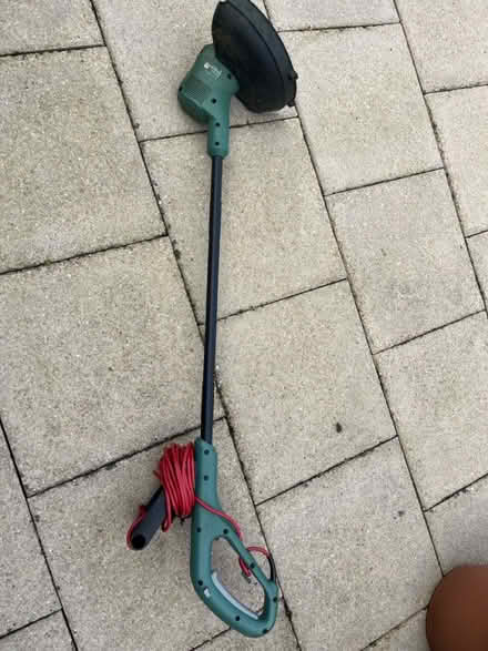Photo of free Strimmer (Tyseley B11) #4