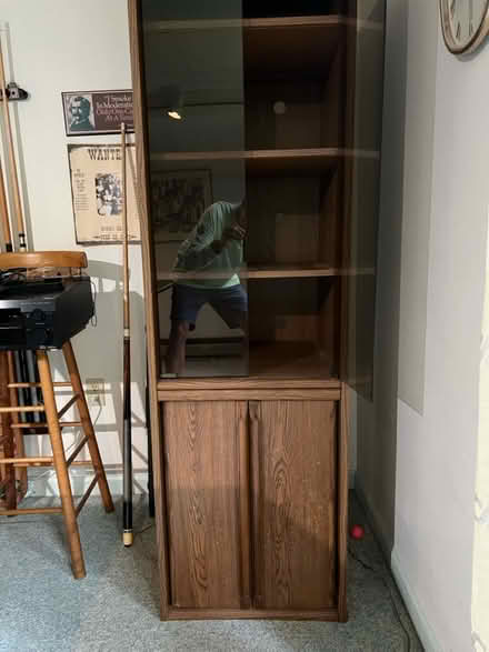 Photo of free Stereo cabinet (East of West Chester) #1