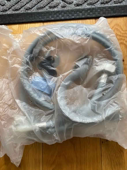 Photo of free Washing machine pipe (Headington OX3 9D) #1