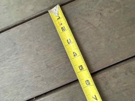 Photo of IPE wood decking (ISO xtra boards) (16th St Hts WDC) #1