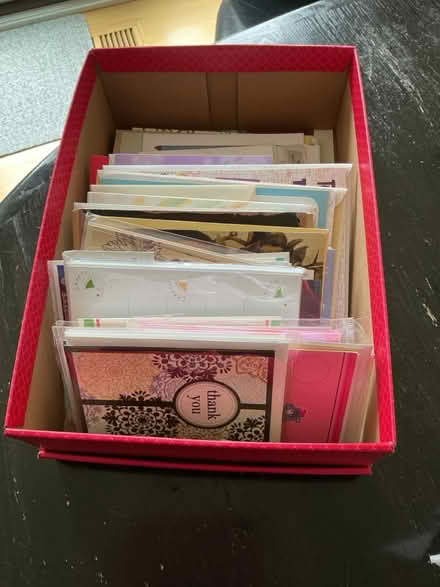 Photo of free Greeting Cards (Gtown + Clopper & Richter Farm) #2