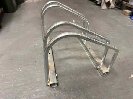 Photo of free Bike Stand (Yatton BS49) #2