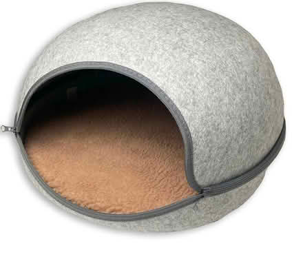 Photo of Cat bed like this (DE72) #1