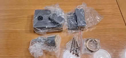 Photo of free Yale lock (Mansfield NG18 2) #2