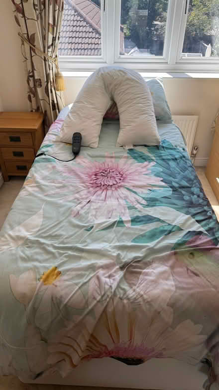 Photo of free Mobility bed (Hoddesdon EN11) #1