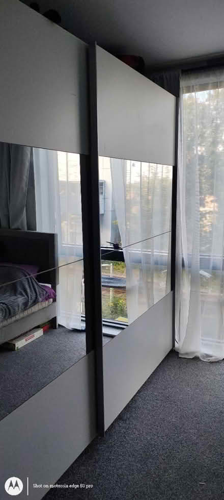 Photo of free Wardrobe (Coulsdon) #2