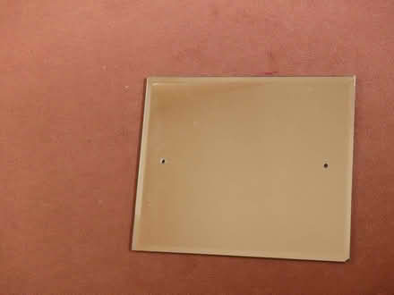 Photo of free 6 Mirror Tiles (Gilesgate DH1) #1