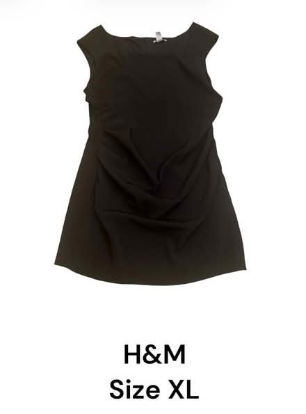 Photo of free H&M Woman’s Dress #2 (Brooklyn Storage) #1