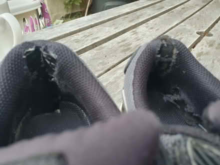 Photo of free Nike Airmax 90 size 7.5 (Higham Hill E17) #2