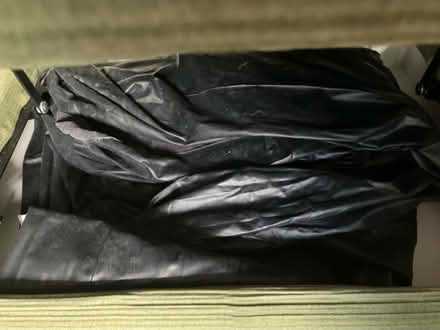 Photo of free Double blow up bed (S8 Gleadless) #1