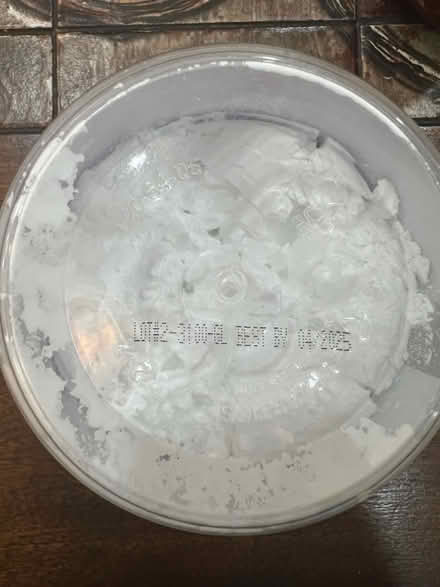 Photo of free Sealed glutamine box (19067) #2