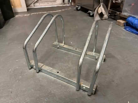 Photo of free Bike Stand (Yatton BS49) #3