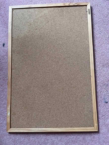 Photo of free Notice board (CH2 Newton) #2