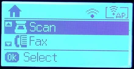 Photo of free Epson WiFi printer/scanner/fax (printer not working) (Alcester Lanes End B13) #2