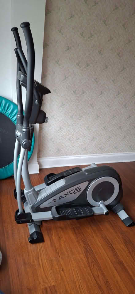 Photo of free Kettler Crosstrainer (Lexden CO3) #1