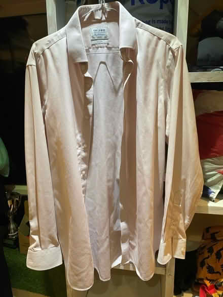 Photo of free Men’s Pink Dress Shirts (Mill Hill NW7) #2