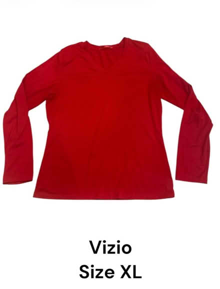 Photo of free Vizio Woman’s Top (Brooklyn Storage) #1