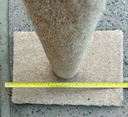Photo of free Cat scratching post (Coney Hall BR4) #4
