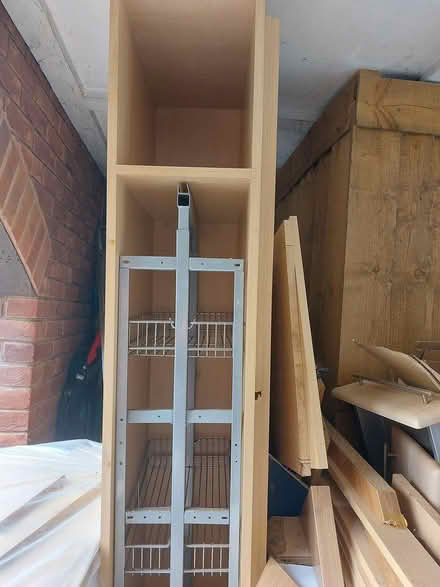 Photo of free Kitchen units, sink,worktop,fridge (Kingsteignton TQ12 3) #4