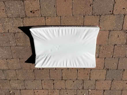 Photo of free Baby Changing Mat (Alwoodley LS17) #1