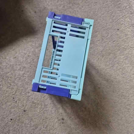 Photo of free Storage basket (Stanks drive) #2