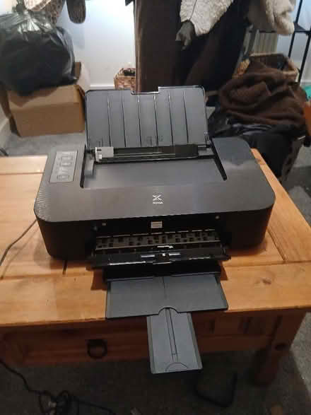 Photo of free Printer (Carrick Knowe EH12) #2
