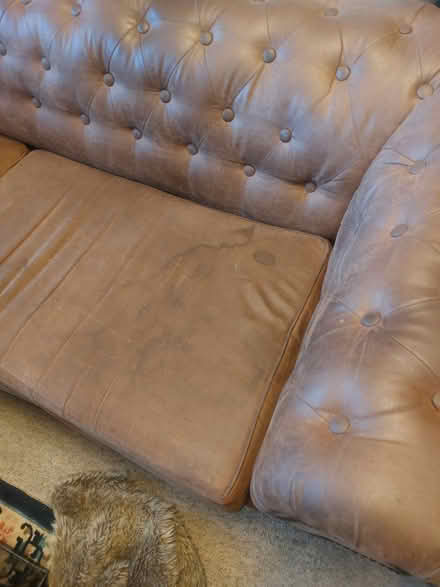 Photo of free Large sofa bed (Nailsworth GL6) #4