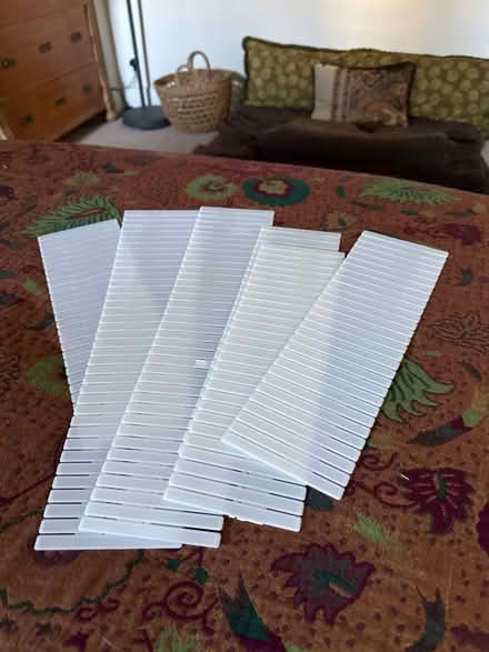 Photo of free Draw divider (Barnes) #1