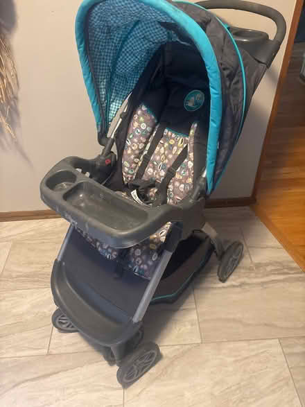 Photo of free Disney stroller (East side of wichita) #1
