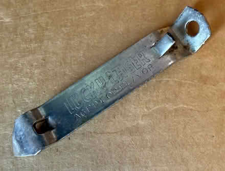 Photo of free 5 small kitchen items (Terra Linda) #3