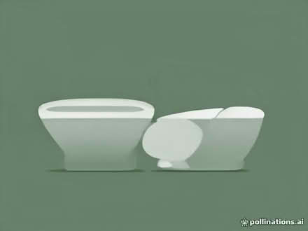 Photo of Kitchen items/Crockery (Town Furze OX3) #1