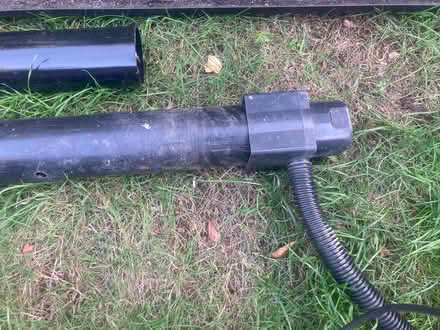 Photo of free Surplus guttering (Priestwood RG42) #2