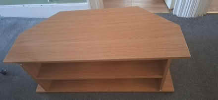 Photo of free Tv stand (Brockley, SE4) #2