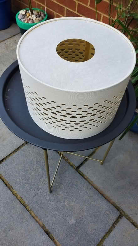 Photo of free Light shade (Stevenage, Great Ashby, SG1) #2