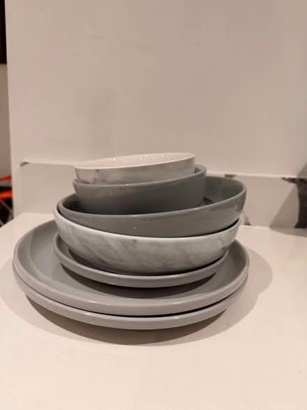 Photo of free Dishes (B12 9bw) #2