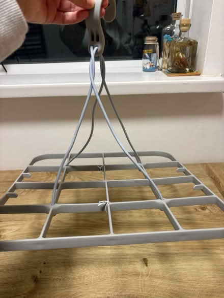 Photo of free Wilko clothes dryer (Hampton Peterborough PE7) #1